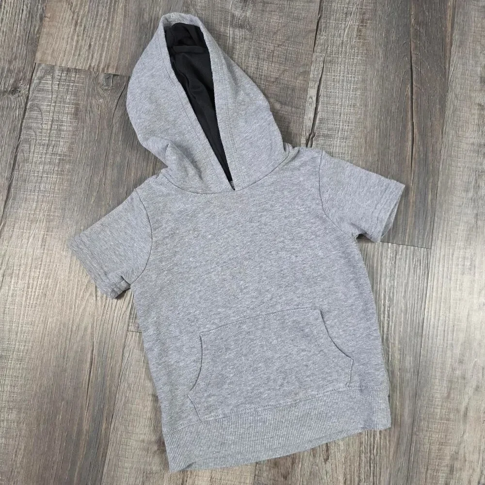 Garanimals Grey Hoodie